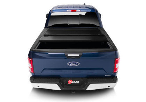 Bak Industries 21-24 Ford F-150 5.7Ft Bed Bakflip G2 Bed Cover   Bak Industries 21-24 Ford F-150 5.7Ft Bed Bakflip G2 Bed Cover