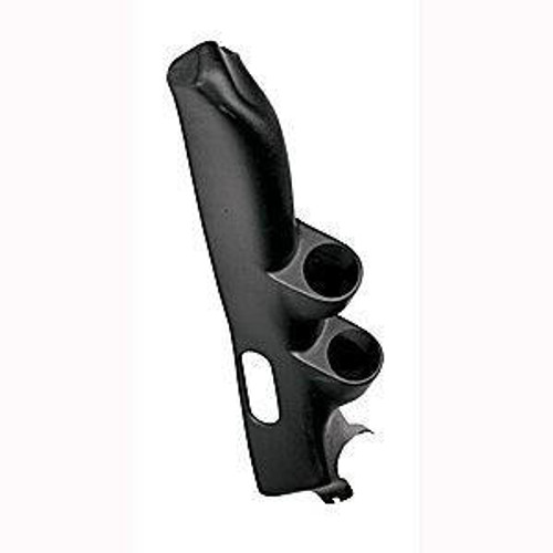 Autometer 2-1/16 Dual Pillar Pod - 03-04 Vette