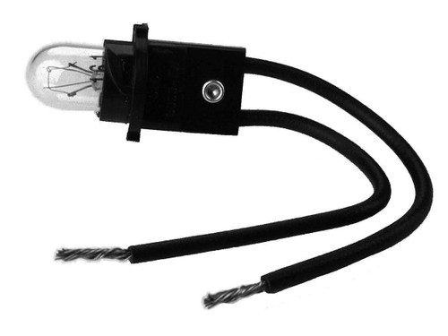 Autometer Bulb & Socket
