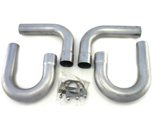 Patriot Exhaust Side Pipe Hook-Up Kit