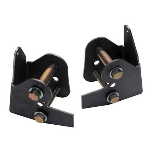  QA1 82-02 Gm Camaro/Firebird Trailing Arm Relocation Brackets 