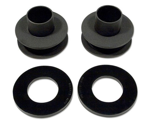 TUFF COUNTRY Tuff Country 05-24 Ford F-350 Super Duty 2.5" Leveling Kit - No Shocks 