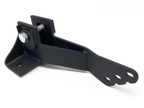 TUFF COUNTRY Tuff Country 08-24 Ford F-350 Track Bar Bracket (2.5" Drop) 