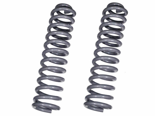 TUFF COUNTRY Tuff Country 05-20 Ford F-250 4" Lift Front Coil Springs 