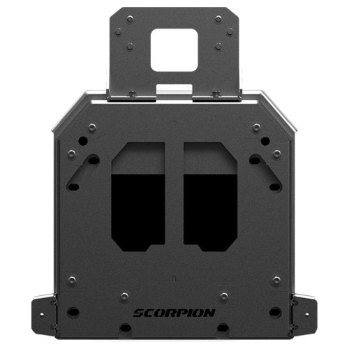  Scorpion Extreme Products 21-22 Ford Bronco Tire Carrier 