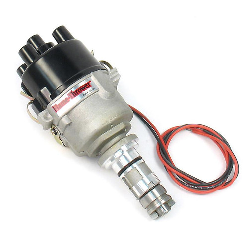 PERTRONIX IGNITION Pertronix Ignition Bmc Distributor - A&B 4-Cylinder 