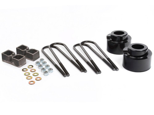  Daystar 05-18 Ford F-250 (Dana 60) 2" Lift Kit 