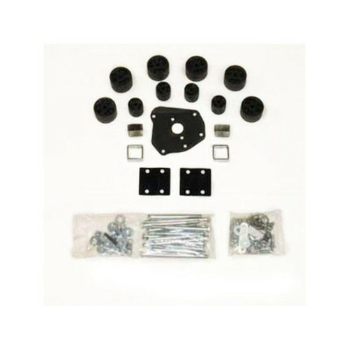 PERFORMANCE ACCESSORIES Performance Accessories 90-95 Toyota 4Runner (Manual Trans) 3" Body Lift Kit 