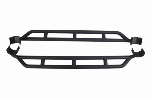  Fishbone Offroad 07-18 Jeep Wrangler Unlimited 4-Door Rocker Guards 