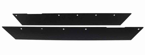  Fishbone Offroad 97-06 Jeep Wrangler Tj Rock Sliders 
