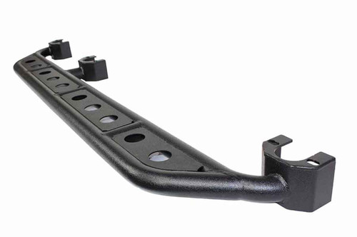 Fishbone Offroad 07-18 Jeep Wrangler Jk 4-Door Side Step Slider   Fishbone Offroad 07-18 Jeep Wrangler Jk 4-Door Side Step Slider