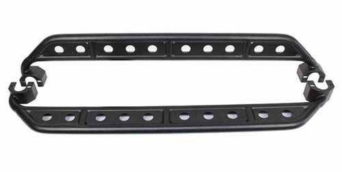  Fishbone Offroad 07-18 Jeep Wrangler Jk 2-Door Side Step Slider 