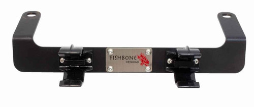  Fishbone Offroad 97-06 Jeep Wrangler Tj/Lj Front Seat Flashlight Mount 