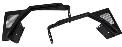  Fishbone Offroad 97-06 Jeep Wrangler Tj/Lj Tube Fender Set 