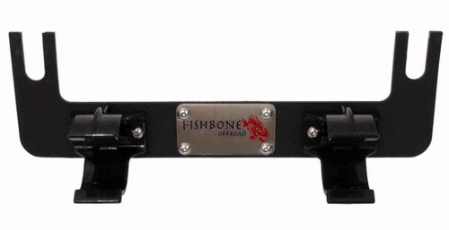  Fishbone Offroad 87-95 Jeep Wrangler Yj Front Seat Flashlight Mount 