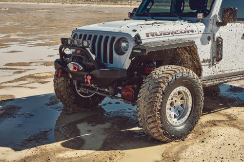 Body Armor 4X4 18-24 Jeep Wrangler Jl / Gladiator Jt Front Fender Liners   Body Armor 4X4 18-24 Jeep Wrangler Jl / Gladiator Jt Front Fender Liners