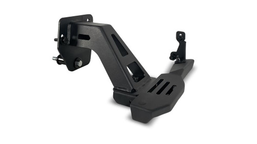  Body Armor 4X4 19-24 Jeep Gladiator Jt Bumper Step For Back Bumper 