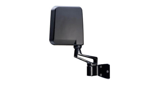  Body Armor 4X4 Traildoors Side Mirror Set 