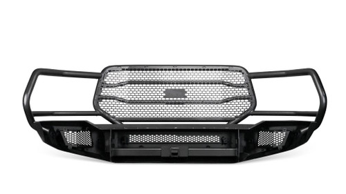  Body Armor 4X4 10-18 Dodge Ram 2500/3500 Ambush Xt Front Bumper 
