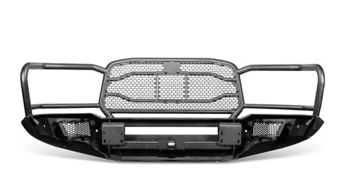 Body Armor 4X4 19-24 Dodge Ram 2500/3500 Ambush Xt Front Bumper   Body Armor 4X4 19-24 Dodge Ram 2500/3500 Ambush Xt Front Bumper