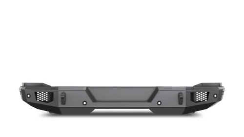  Body Armor 4X4 21-24 Ford Bronco Odyssey Rear Bumper 