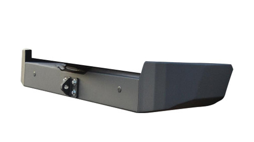  Body Armor 4X4 07-14 Toyota Fj Cruiser Rear Bumper 
