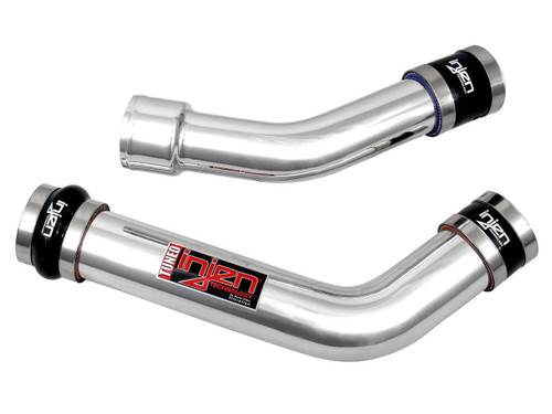  Injen 09-12 Mitsubishi Lancer Ralliart Ses Intercooler Pipes (Polished) 