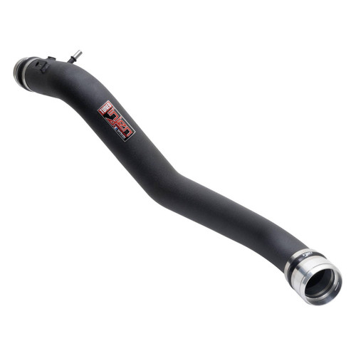  Injen 15-20 Ford F-150 2.7L Ecoboost Ses Cold Side Intercooler Pipe (Wrinkle Black) 