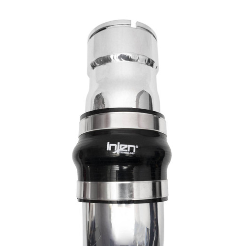  Injen 17-22 Ford Super Duty 6.7L Diesel Charge Pipe Kit (Polished) 