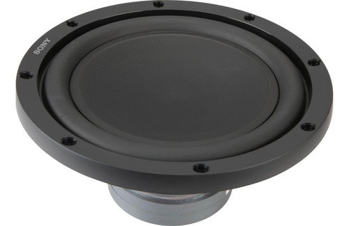  Sony Xs-W104gs 10" 4-Ohm Component Subwoofer 