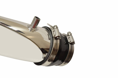 Injen 16-22 Acura Ilx Cold Air Intake System (Polished)   Injen 16-22 Acura Ilx Cold Air Intake System (Polished)