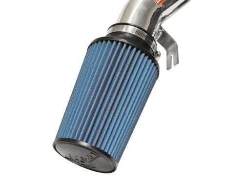 Injen 16-18 Audi A6 2.0T Cold Air Intake System (Polished)   Injen 16-18 Audi A6 2.0T Cold Air Intake System (Polished)