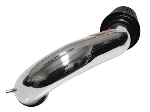 Injen 16-18 Audi A6 2.0T Cold Air Intake System (Polished)   Injen 16-18 Audi A6 2.0T Cold Air Intake System (Polished)