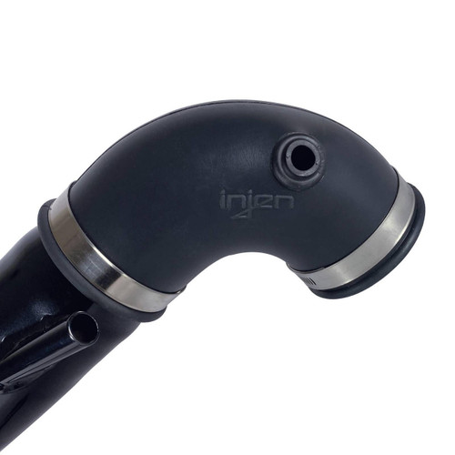 Injen 01-05 Honda Civic 1.7L Short Ram Intake System (Black)   Injen 01-05 Honda Civic 1.7L Short Ram Intake System (Black)