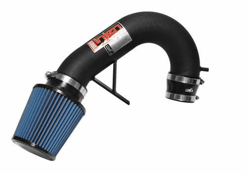  Injen 17-21 Audi B9 A4/A5 2.0T Sp Cold Air Intake System (Wrinkle Black) 