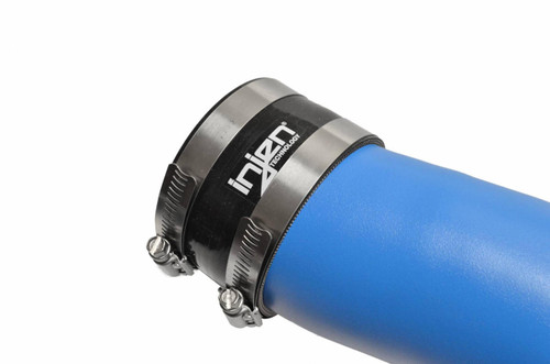  Injen 16-18 Ford Focus Rs Sp Short Ram Cold Air Intake System (Blue) 
