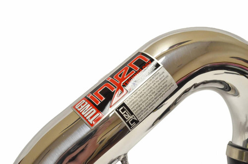  Injen 17-21 Audi B9 A4/A5 2.0T Sp Cold Air Intake System (Polished) 