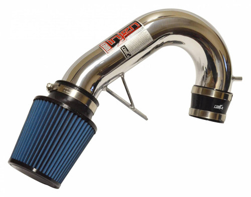  Injen 17-21 Audi B9 A4/A5 2.0T Sp Cold Air Intake System (Polished) 
