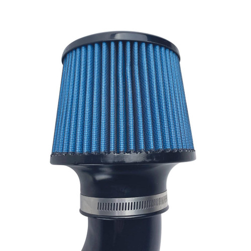 Injen 98-02 Honda Accord 2.3L Short Ram Cold Air Intake System (Black)   Injen 98-02 Honda Accord 2.3L Short Ram Cold Air Intake System (Black)
