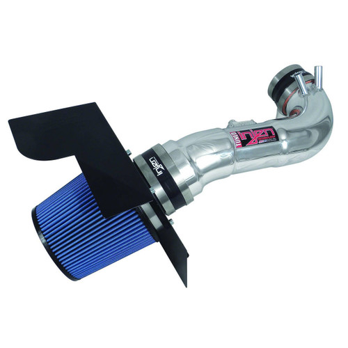 Injen 08-12 Lexus Is-F Short Ram Cold Air Intake System (Polished)   Injen 08-12 Lexus Is-F Short Ram Cold Air Intake System (Polished)