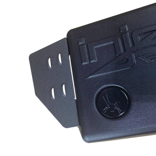  Injen 07-11 Jeep Wrangler 3.8L Evolution Cold Air Intake System 