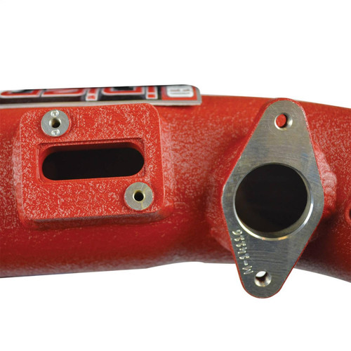 Injen 17-21 Honda Civic Type R Fk8 Short Ram Cold Air Intake System (Wrinkle Red)   Injen 17-21 Honda Civic Type R Fk8 Short Ram Cold Air Intake System (Wrinkle Red)