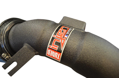 Injen 17-20 Bmw F3x/F2x 2.0T Short Ram Cold Air Intake System (Wrinkle Black)   Injen 17-20 Bmw F3x/F2x 2.0T Short Ram Cold Air Intake System (Wrinkle Black)