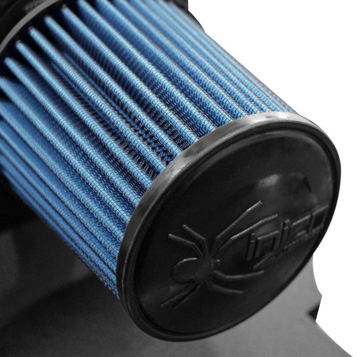 Injen 18-22 Honda Accord 2.0T Short Ram Cold Air Intake System (Polished)   Injen 18-22 Honda Accord 2.0T Short Ram Cold Air Intake System (Polished)