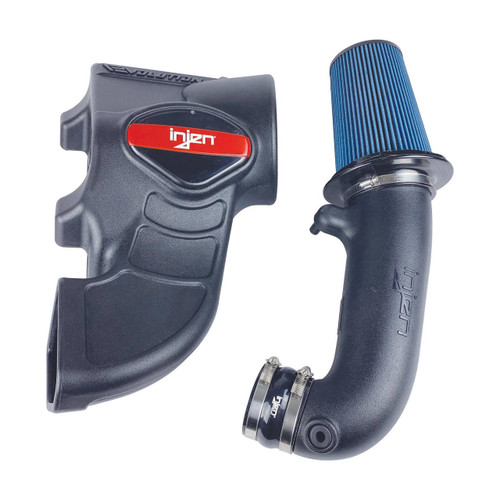 Injen 09-23 Ram 1500 5.7L Evolution Cold Air Intake System (Dry Filter)   Injen 09-23 Ram 1500 5.7L Evolution Cold Air Intake System (Dry Filter)