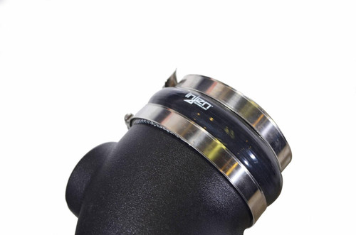Injen 11-23 Dodge Charger/Challenger 5.7L Evolution Cold Air Intake (Oiled Filter)   Injen 11-23 Dodge Charger/Challenger 5.7L Evolution Cold Air Intake (Oiled Filter)