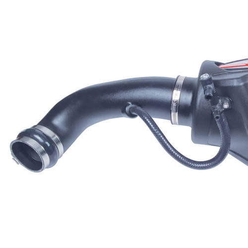Injen 18-23 Jeep Wrangler Jl 2.0T Evolution Cold Air Intake System (Oiled Filter)   Injen 18-23 Jeep Wrangler Jl 2.0T Evolution Cold Air Intake System (Oiled Filter)