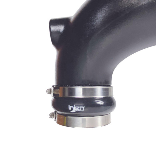 Injen 18-23 Jeep Wrangler Jl 2.0T Evolution Cold Air Intake System (Oiled Filter)   Injen 18-23 Jeep Wrangler Jl 2.0T Evolution Cold Air Intake System (Oiled Filter)