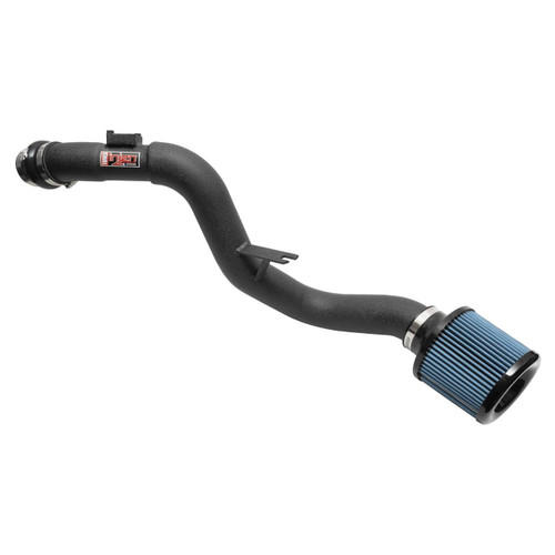  Injen 22-23 Honda Civic 1.5T Cold Air Intake System (Wrinkle Black) 