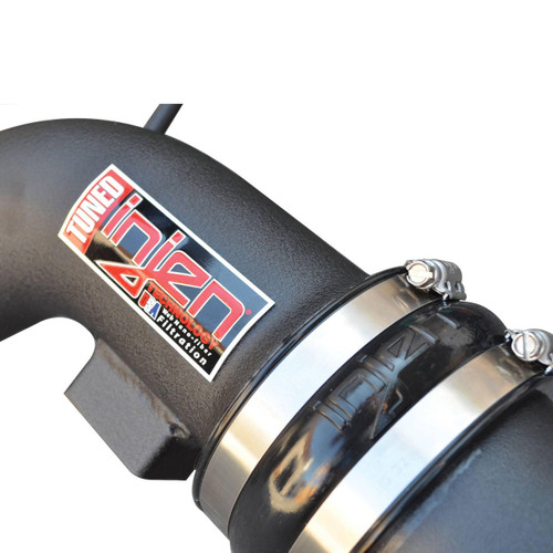Injen 11-14 Ford F-150 5.0L Evolution Cold Air Intake System   Injen 11-14 Ford F-150 5.0L Evolution Cold Air Intake System